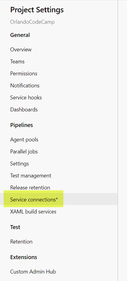 Approvals in unified pipelines (yaml)