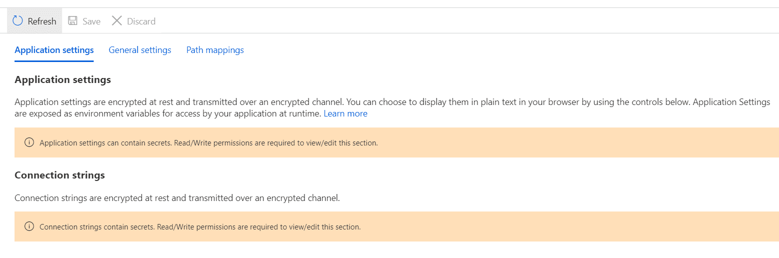 The most underutilized feature