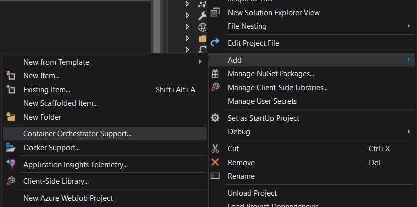Quick and dirty helm chart